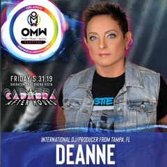 One Magical Weekend CADABRA Afterhours Exclusive Podcast