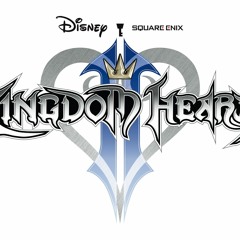 Kingdom Hearts II - Lazy Afternoons Slowed