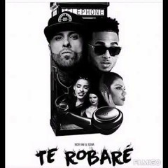 92. Te Robare - Nicky Jam & Ozuna -(INT ACP)- PACK GOLDEN - DJ Jesus Leyva