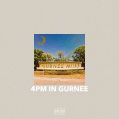 777 R A D I O • 4PM IN GURNEE(4pm in Calabasas MALMIX) (Prod. Bandit Luce)