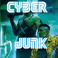 TRAP CRUDO - cyber junk - by Ricci