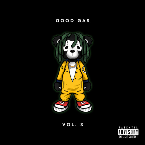 Good Gas - We All We Got (feat. Lil Gotit, YSL Duke, Lil Reek & FKi 1st)