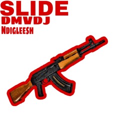 Slide (feat. Ndigleesh) Prod. By Cre8