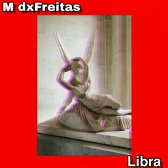 Donn1e - Libra (prod. LR Beats)