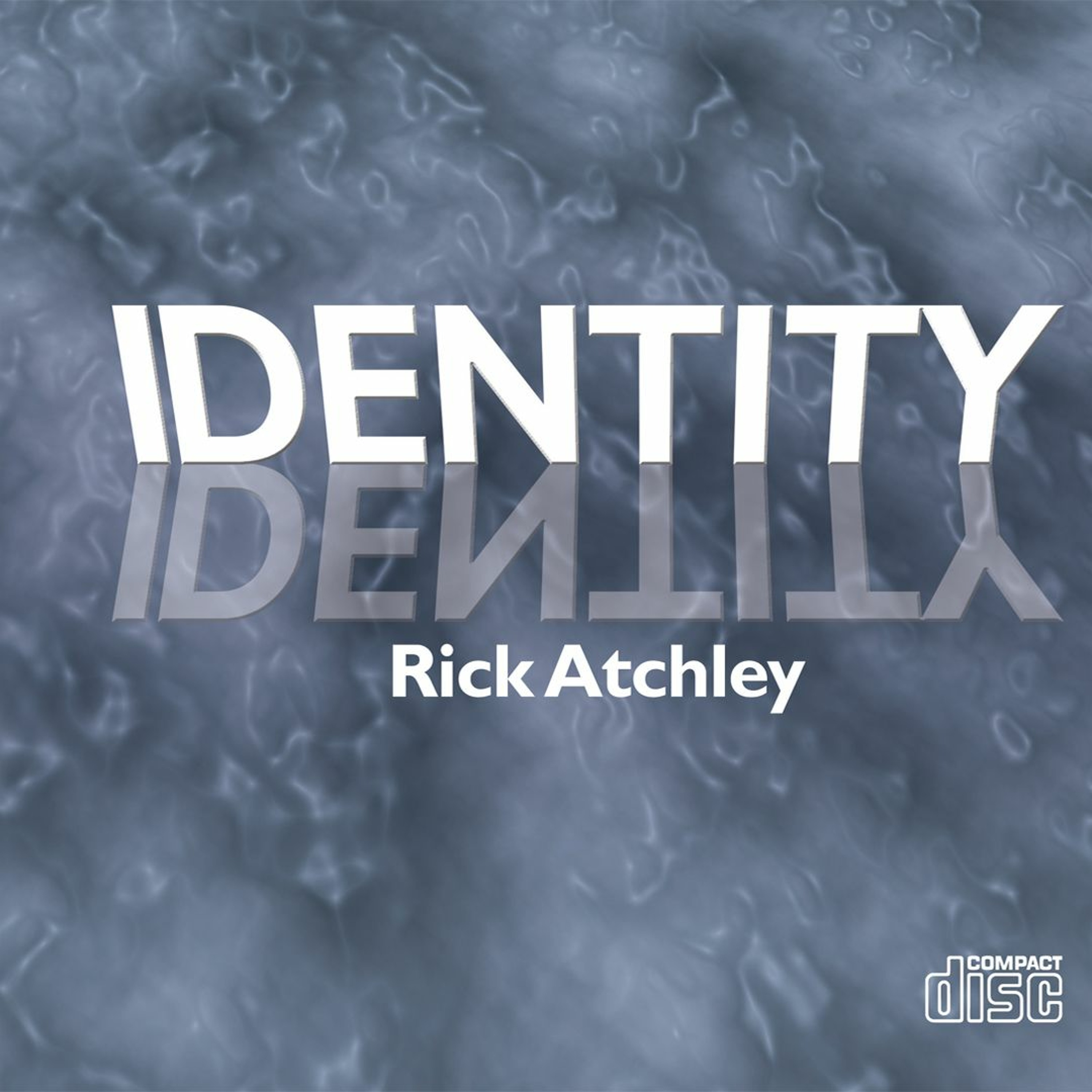 IDENTITY - 3-Slave Trading - Rick Atchley (8 June 2009)