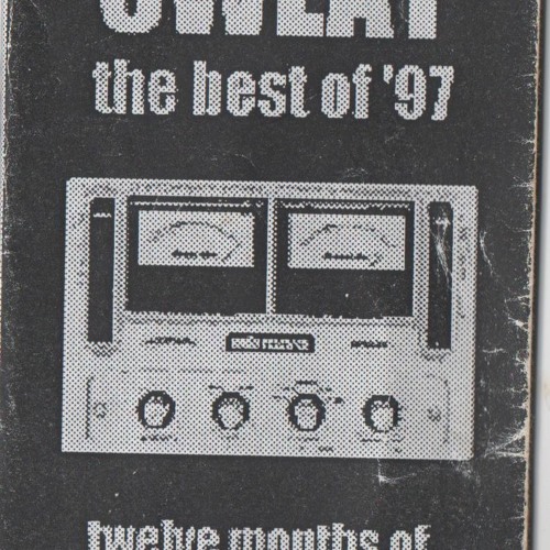 THE BEST OF SWEAT 97