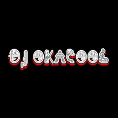 DJ OKACOOL - PUMPIN HARD MIX VOL 2
