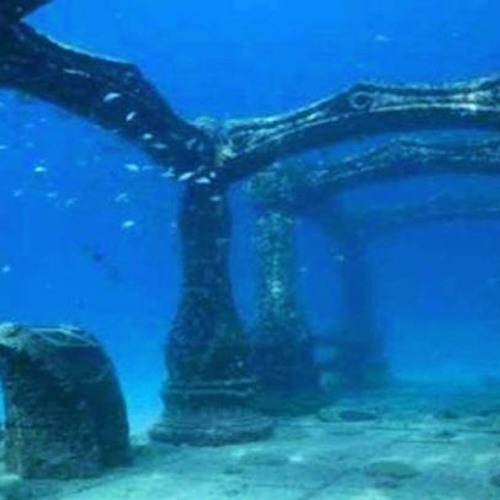 Temple of the Sea Goddess