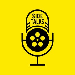 SideTalks #1 - featuring Virginia Newcomb