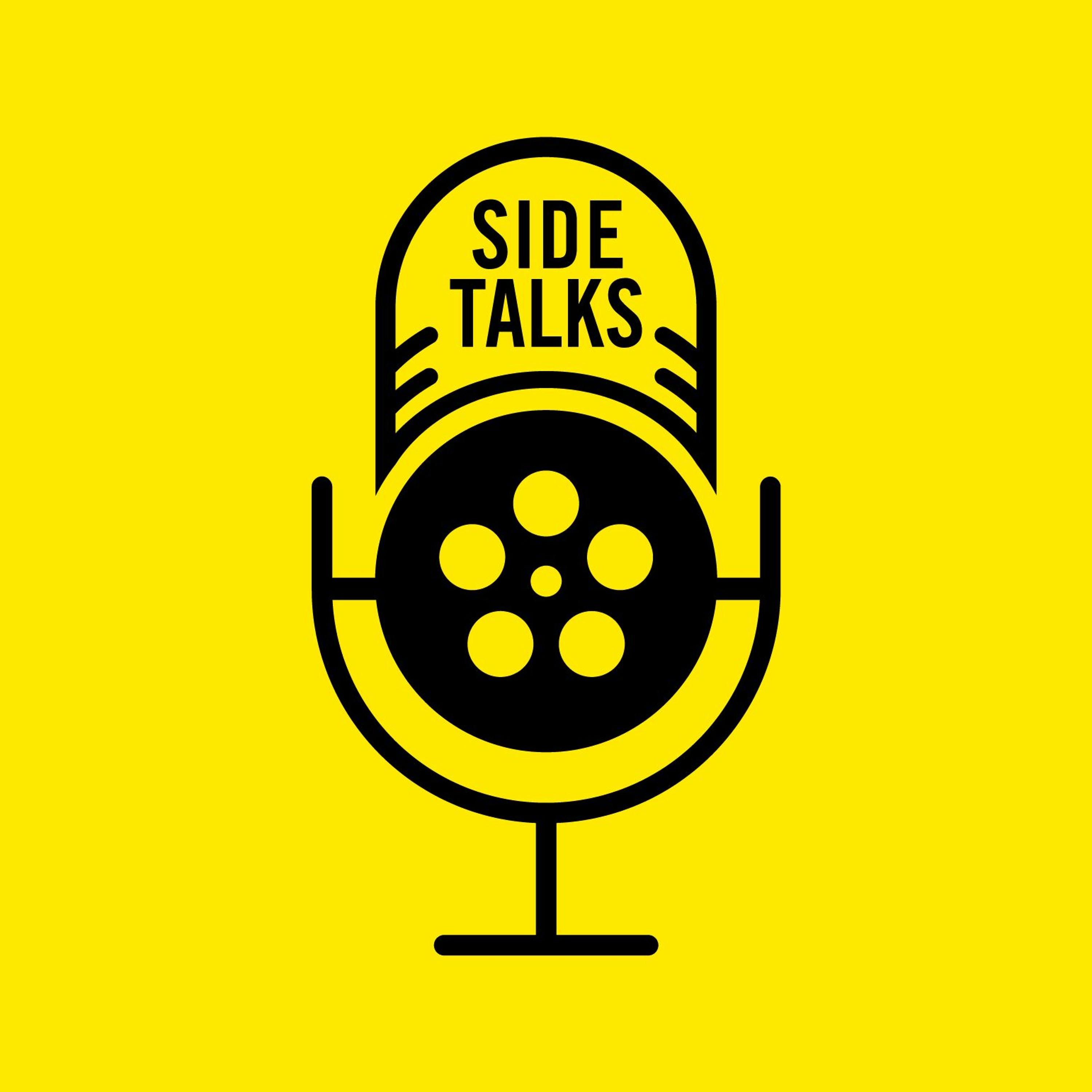 SideTalks - The Official Sidewalk Podcast