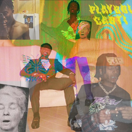 Playboi Carti - Whole Lotta (CDQ UNRELEASED)