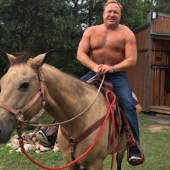 Alex Jones - Urkel Kool-Aid x Lil Greez