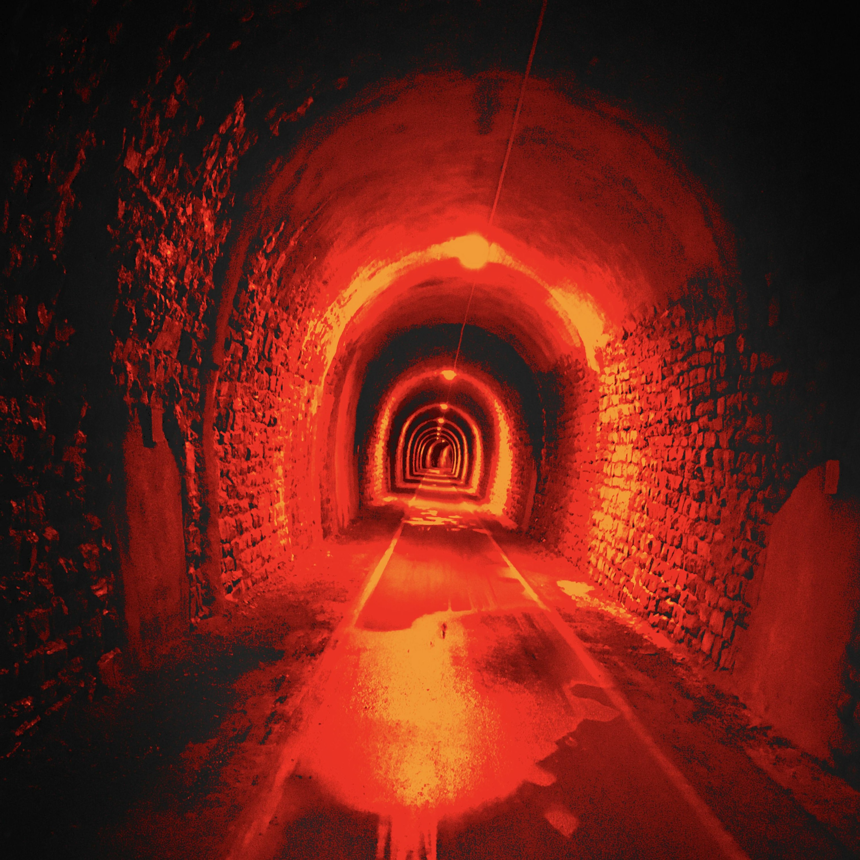 Hidden Tunnel (Cover Version) episode artwork