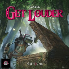 Jekyll - Get Louder