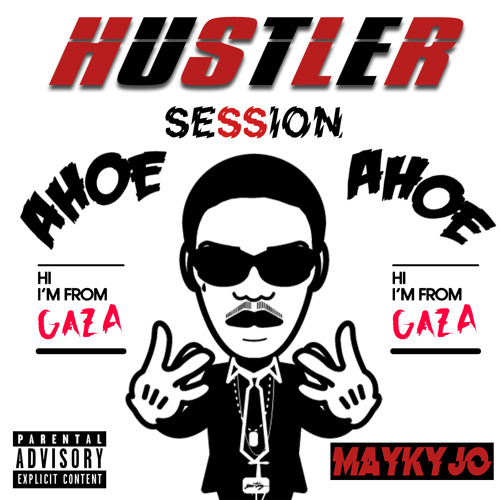 HUSTLER SESSION - DJ MAYKYJO (2019)