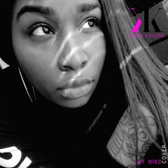 My Mind Kover