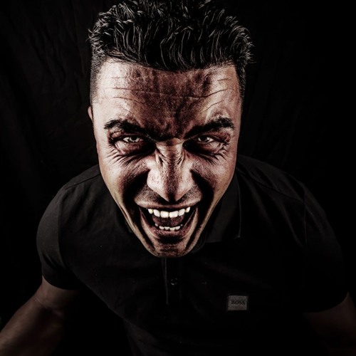 Cryogenic - Spaceman On Dope [Mr.Zjing Edit]