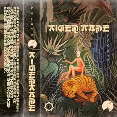 ≈ TIGER TAPE ≈