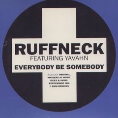 Ruffneck - Everybody Be Somebody (2involved Remix)