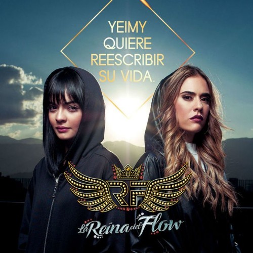 La Reina Del Flow By En 3 Minutos
