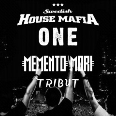 ONE (Memento Mori ''Swedisch House Mafia Tribut'')*FREEDOWNLOAD*