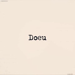 Doeu (sold)