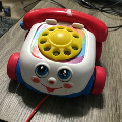 Suite for Four Items From a Thrift Shop (KKFI 5-1-19)