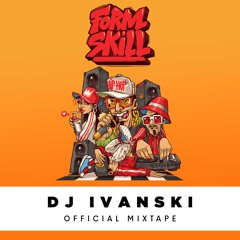 DJ Ivanski Form Skill 2018 Promo Mix