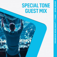 Special Tone - PHM Birthday Mix 2019