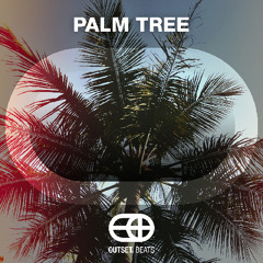 Frank Ocean X 6lack Type Beat "Palm Tree" - Chill Trap Instrumental