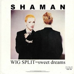 zloi shaman - wig split
