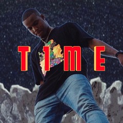 T1ME (Prod. YUNG JUGG)