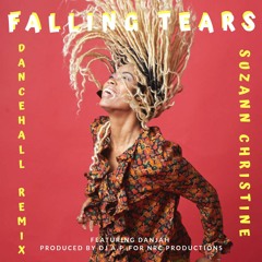 Falling Tears (NRC Dancehall Remix)