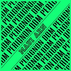 DOM PÉRIGNON (GOLDEN STATE)