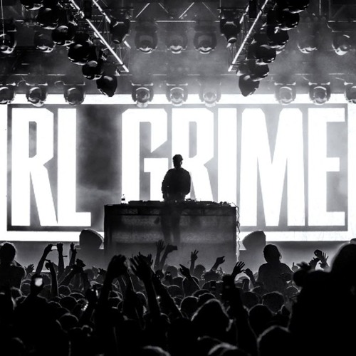 RL Grime - Shrine (Instrumental) X Shelter (Acapella)