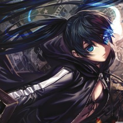 Nightcore- Voices in my head