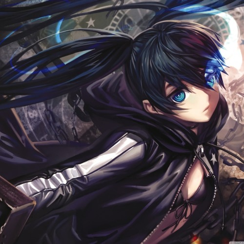 Nightcore- Voices in my head