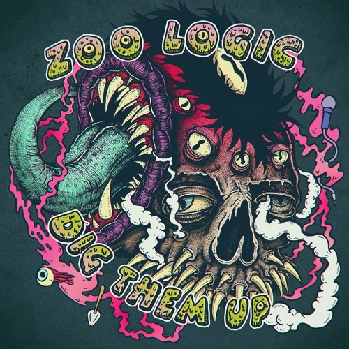 Dig Them Up  - FREE DL -
