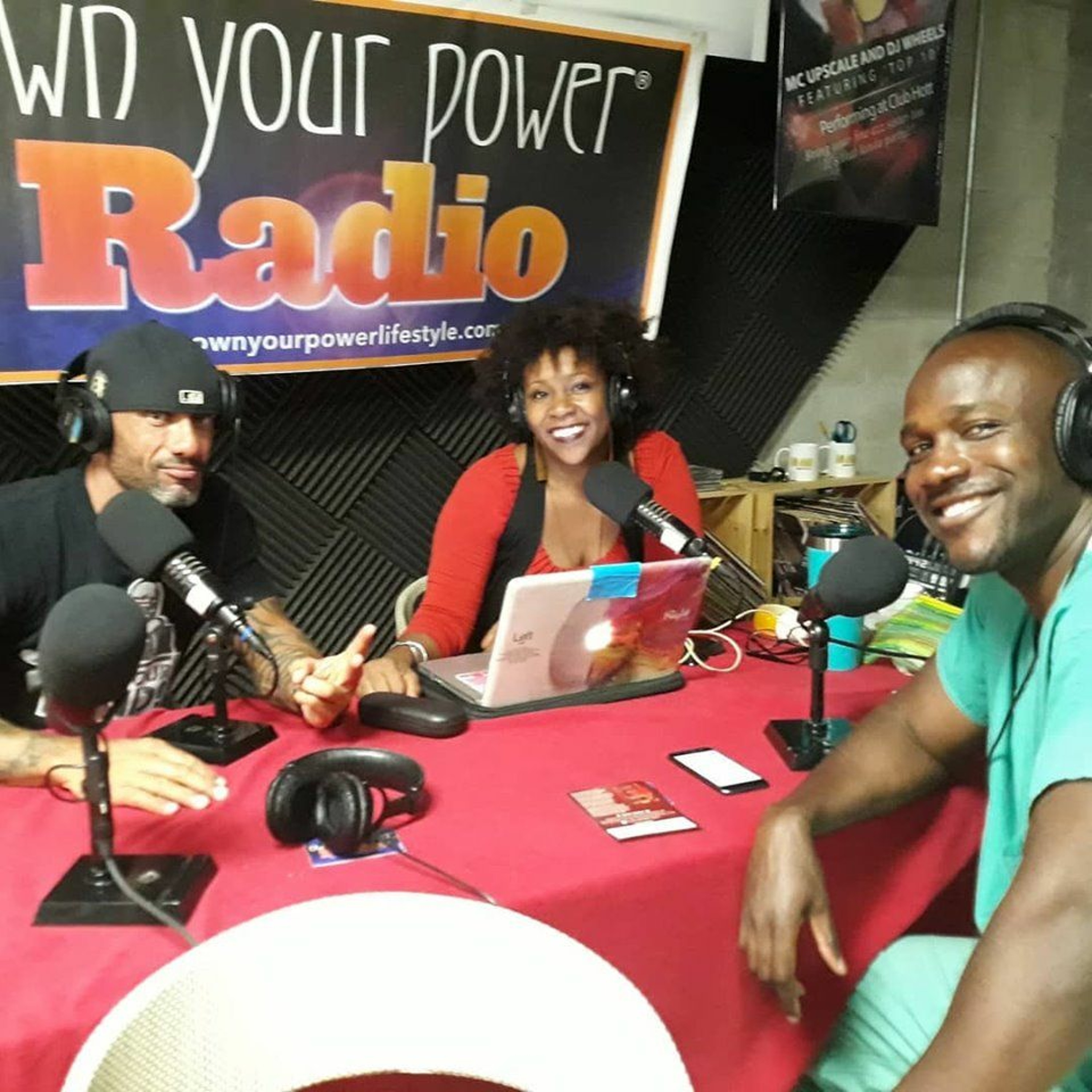 ownyourpowerradio