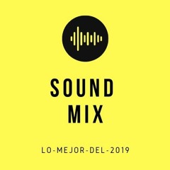 SOUNDMIX 2019 “ReBoTa” 🍑/ A Solas Remix / Soltera Remix / Verte Ir / Con Altura / Contra la Pared