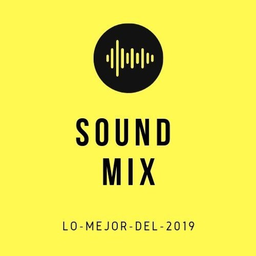 SOUNDMIX 2019 “ReBoTa” 🍑/ A Solas Remix / Soltera Remix / Verte Ir / Con Altura / Contra la Pared