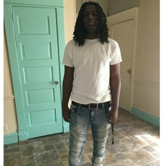 Backend Ft. Heartbreak.J (Prod. Nile Waves)