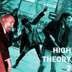 HIGH THEORY 2 - "Eclipse and Re-Emergence of the Communist Movement"