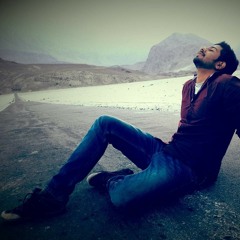 Kisi Da Yaar Na vichre feat Haseeb