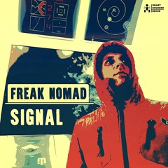 Freak Nomad - Sad Girl (Original Mix)