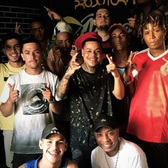 5 MINUTINHOS PIQUE MONSTRO (DJ BRENIN DJ JHONATAN DIAS DJ KAYO DE CG ALEX REIS YAN DO SB)