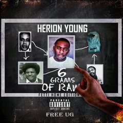 6 gramz intro  Herion Young