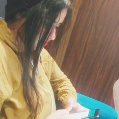 جوا مني تعالي قرب من سكات❤❤❤😍😍🙈بصوت Dolly osama