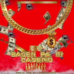 J-Demik - Bajen Pa' Mi Caserio [Explicit]