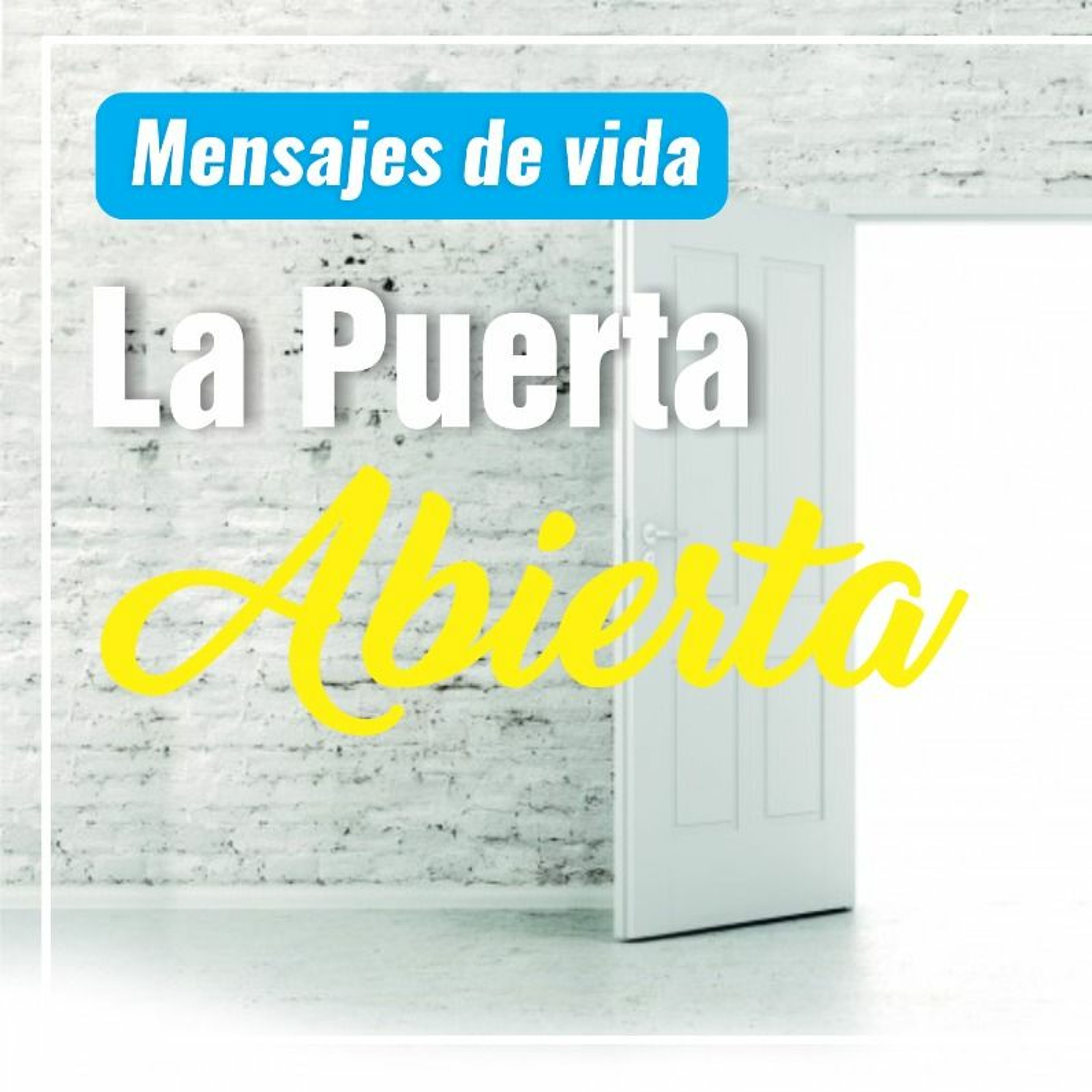 Mensajes de Vida